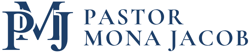 Dr. Mona Jacob’s Media